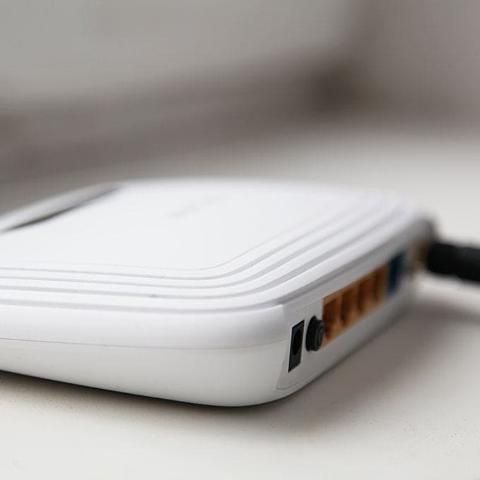 First Reflection Audio Video Home Networking 1